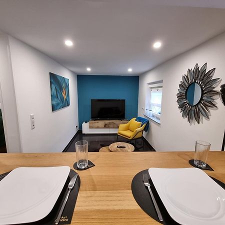 Zwei Schicke Apartments Mit Parkplatz 科隆 客房 照片