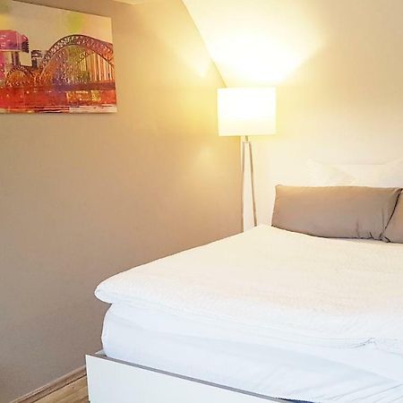 Zwei Schicke Apartments Mit Parkplatz 科隆 外观 照片