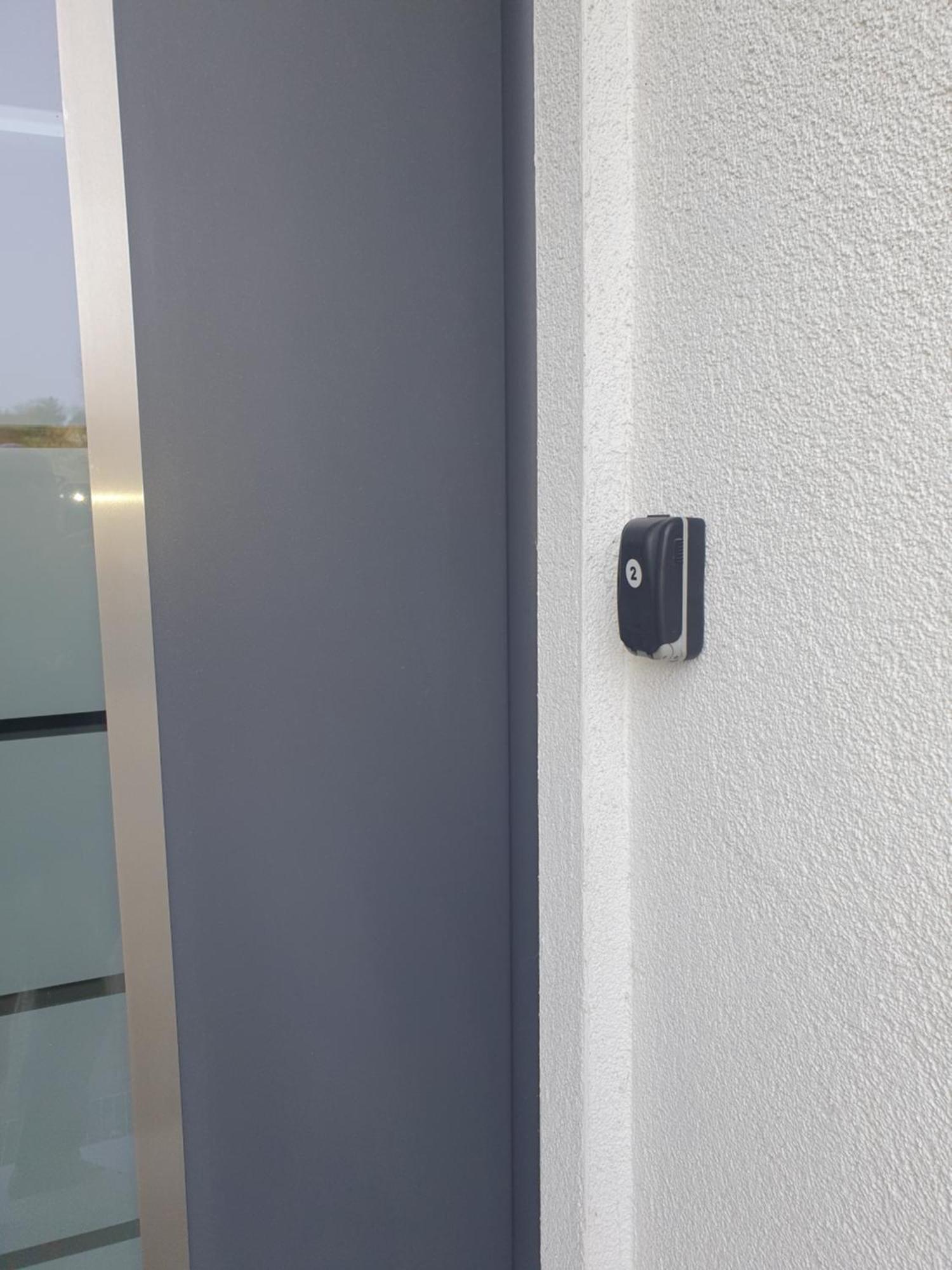 Zwei Schicke Apartments Mit Parkplatz 科隆 外观 照片