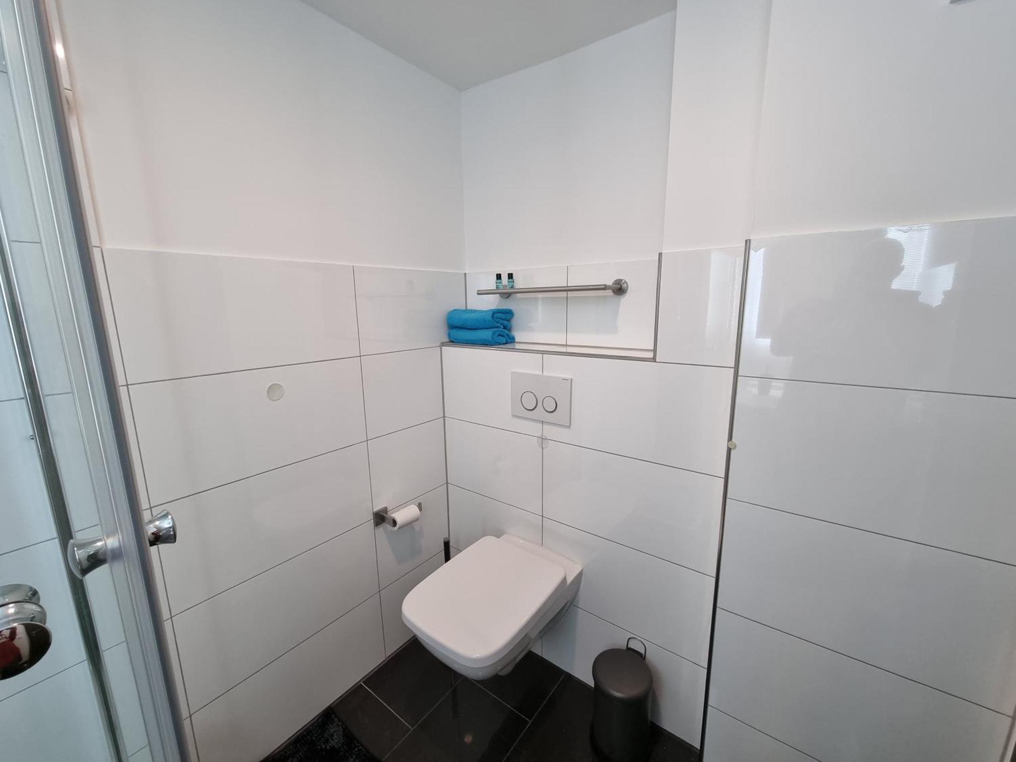Zwei Schicke Apartments Mit Parkplatz 科隆 客房 照片