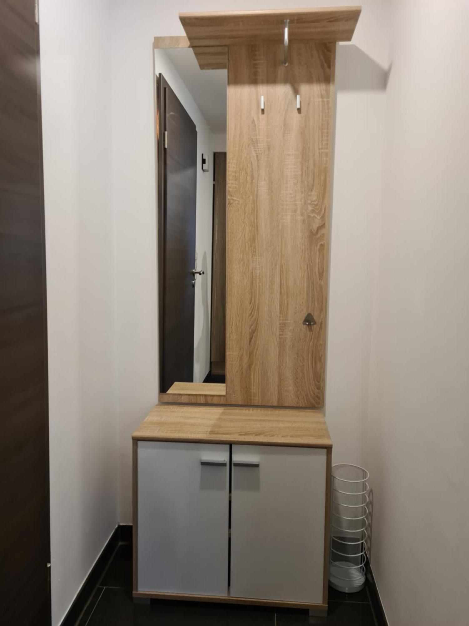Zwei Schicke Apartments Mit Parkplatz 科隆 客房 照片