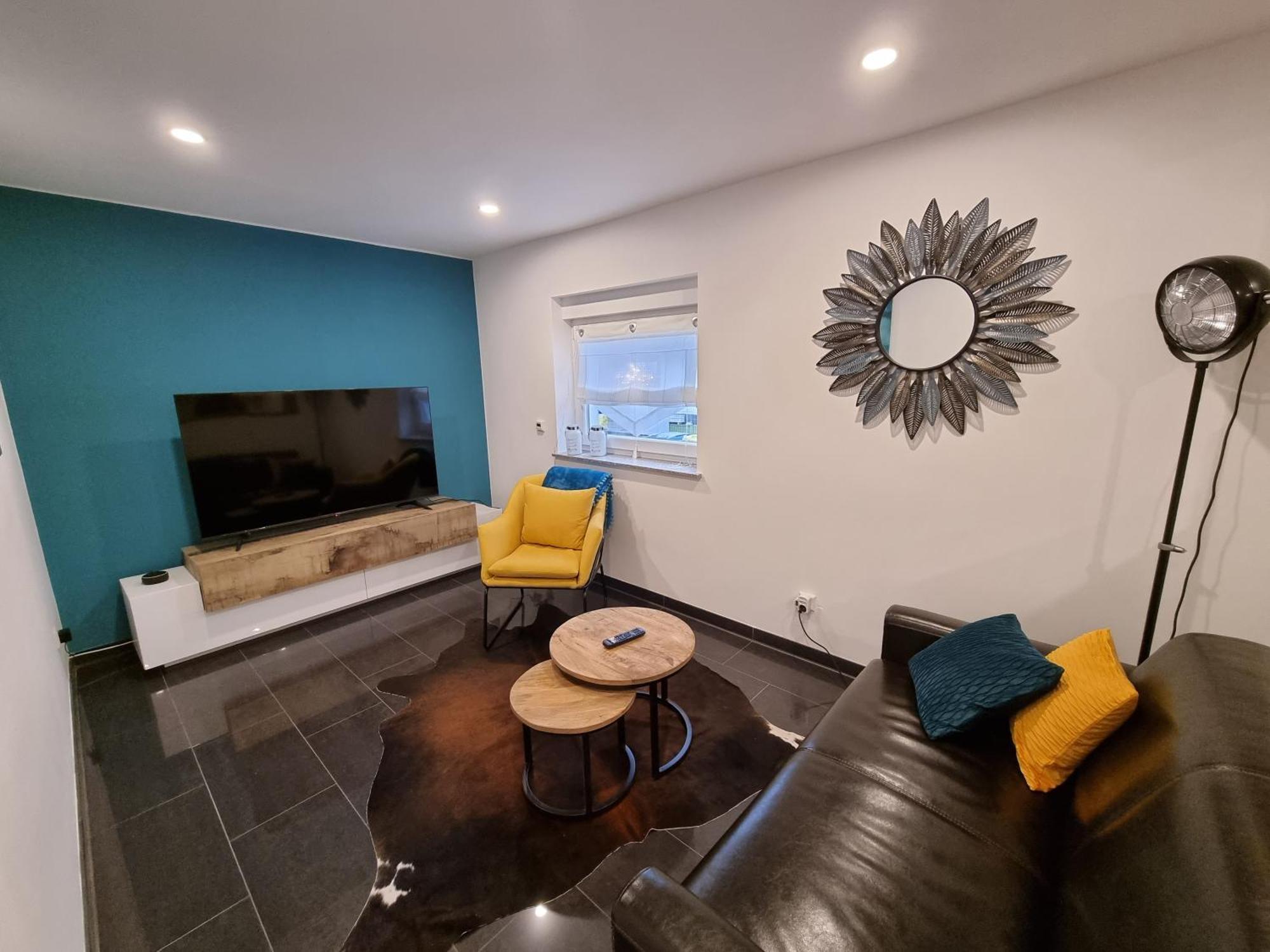 Zwei Schicke Apartments Mit Parkplatz 科隆 客房 照片