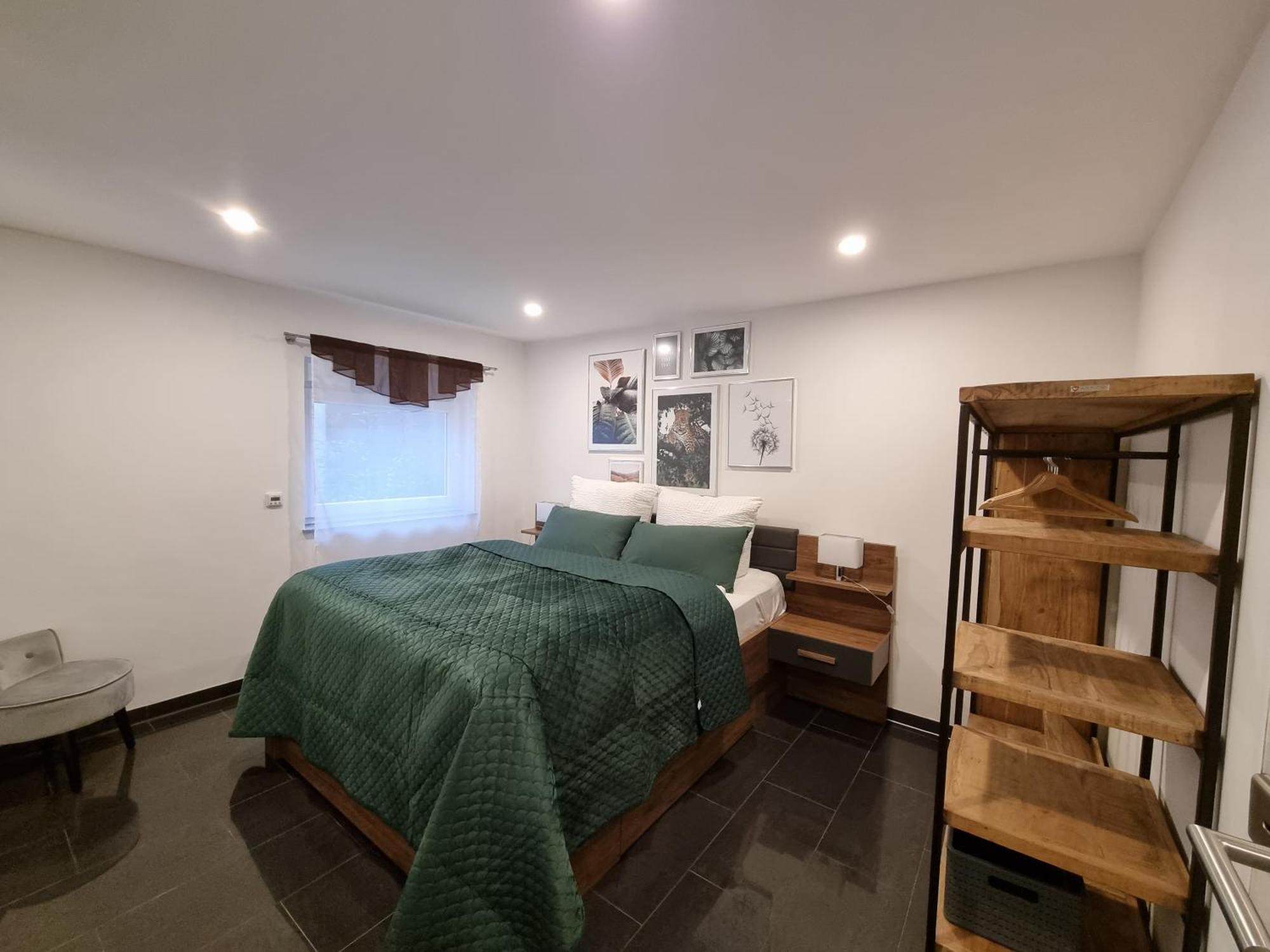 Zwei Schicke Apartments Mit Parkplatz 科隆 客房 照片