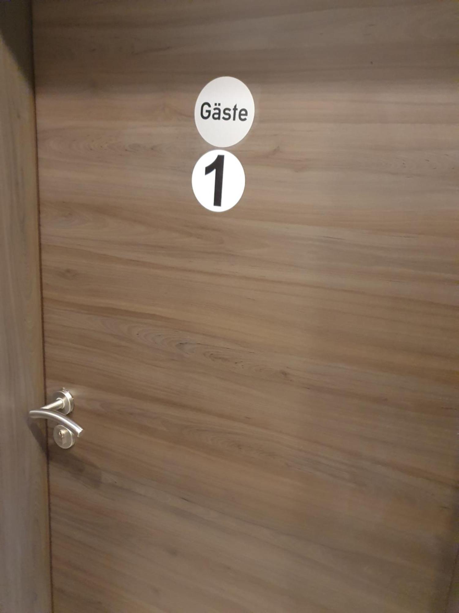 Zwei Schicke Apartments Mit Parkplatz 科隆 外观 照片