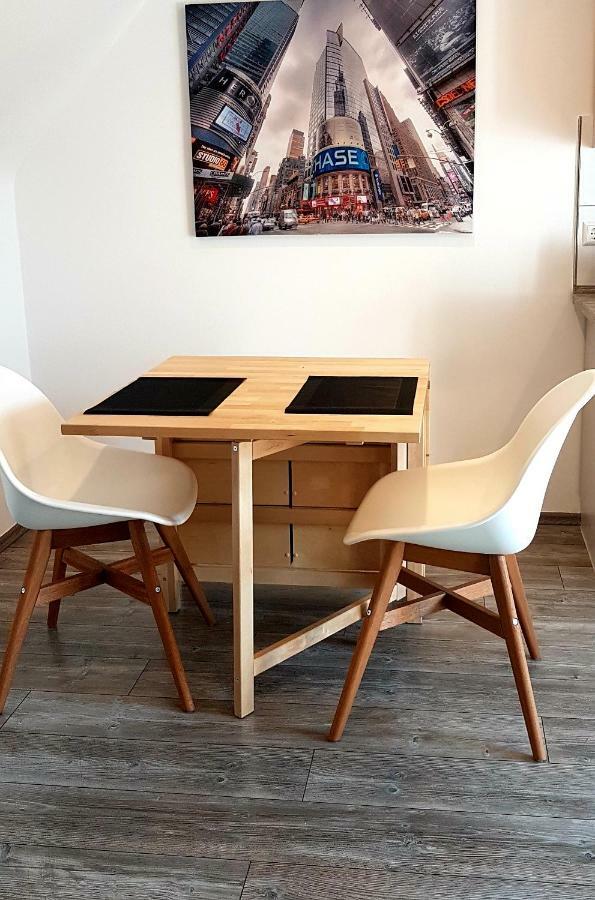 Zwei Schicke Apartments Mit Parkplatz 科隆 外观 照片